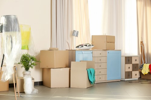 Office relocation planning support for Petts Wood businesses