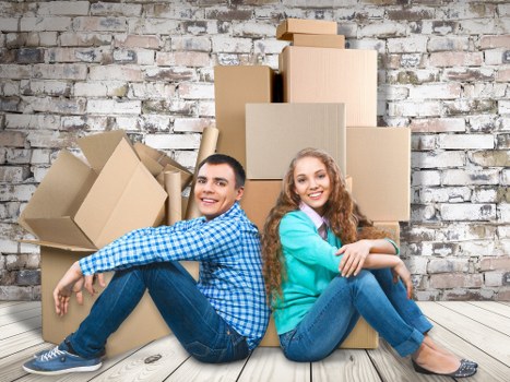 House moving service in Petts Wood with local residential streets