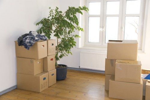 Local commercial relocation support for Petts Wood businesses