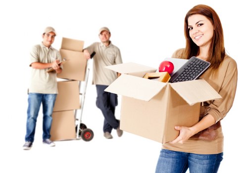 Example move and pricing breakdown for Pettswood customers