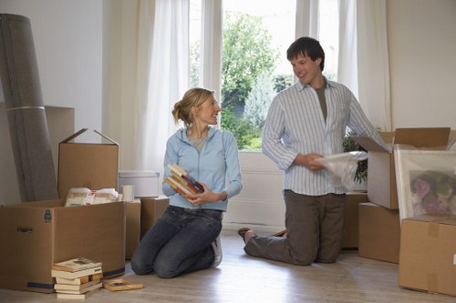 Accepted payment methods for Pettswood removals checkout